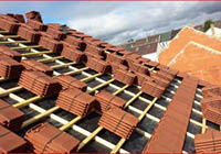 Rénover sa toiture à Saint-Alban-de-Roche